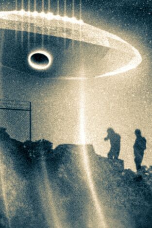 Extraterrestres: ellos están entre nosotros: Ataque de otro mundo
