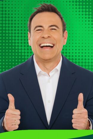 Estudio Estadio Mundial (T2026): Jueves 11 junio