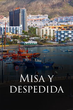 Visita Papa a España: Visita Tenerife, misa y despedida