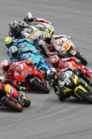Mundial de motociclismo (T2024): Entrenamientos libres 2