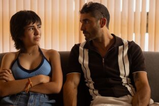El Inmortal (T3): Ep.1 Miami