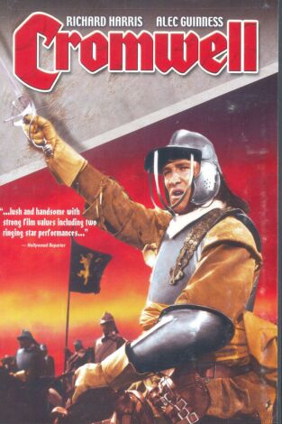 Cromwell