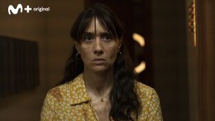 El otro lado (T1): Episodio 6