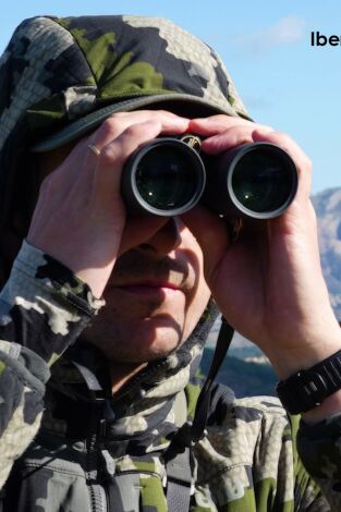 Cazadores de cumbres, tras el Arrui hunter adventures by savage and leupold T3 ep.3