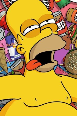 Los Simpson (T6): Ep.6 La casa-árbol del terror V