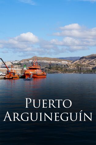 Visita Papa a España: Puerto Arguineguín