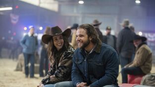 Fire Country (T4): Ep.14 Why Not Now?
