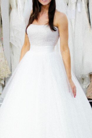 Sí, quiero ese vestido UK: Episodio 11