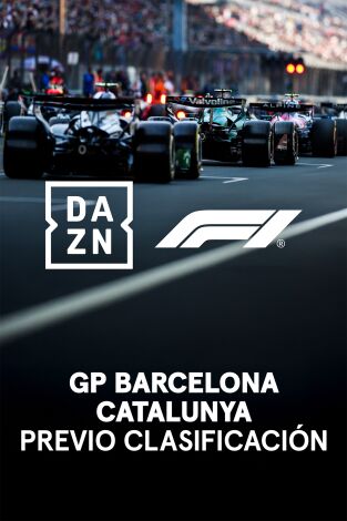 Mundial F1 - GP de Barcelona. Catalunya (T2026): Previo Clasificación