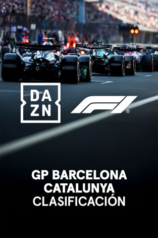 Mundial F1 - GP de Barcelona. Catalunya (T2026): Clasificación