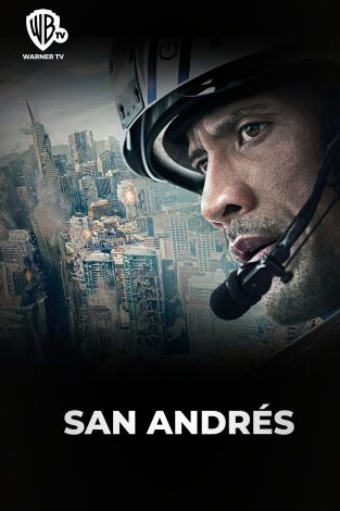 San Andrés