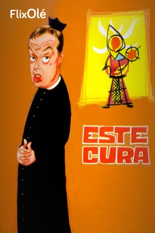 Este cura