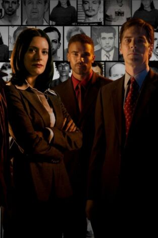 Mentes criminales (T2): Ep.3 La tormenta perfecta