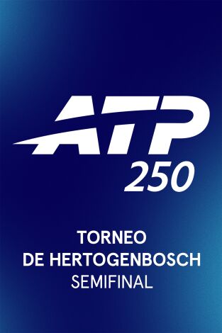 Torneo de Hertogenbosch (T2026): Majchrzak - TBC
