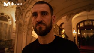 Antidisturbios (T1): Ep.3 Revilla