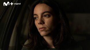 Antidisturbios (T1): Ep.6 Urquijo