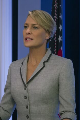 House of Cards (T4): Episodio 5