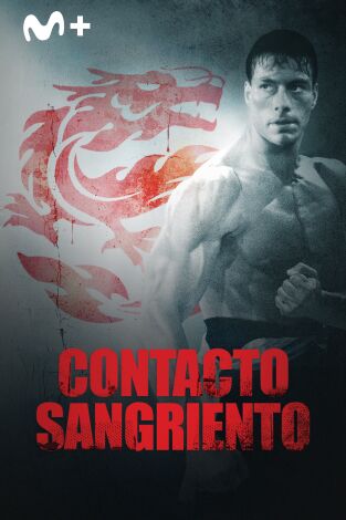 Contacto sangriento