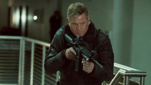 The Last Ship (T2): Ep.1 Una ciudad irreal
