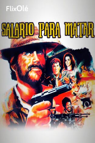 Salario para matar