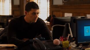 Chicago P.D. (T13): Ep.17 Compañeros