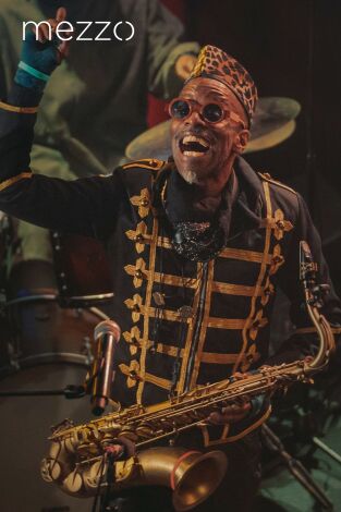 Jowee Omicil 'sMiles' - Homenaje a Miles Davis