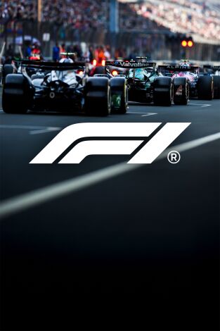F1 - GP de Barcelona-Catalunya