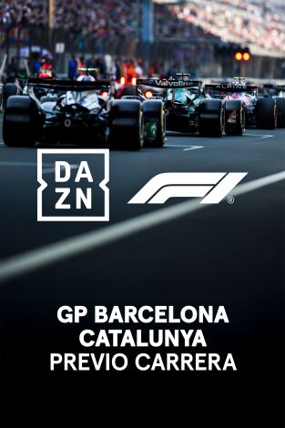 Mundial F1 - GP de Barcelona. Catalunya (T2026): Previo Carrera
