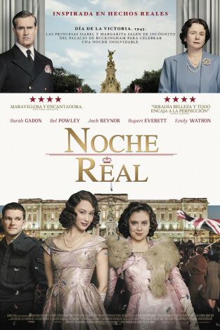 Noche real