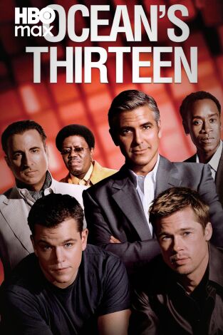 Ocean's 13