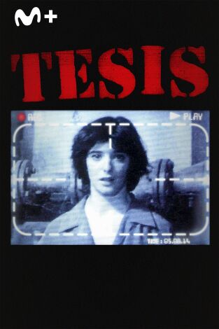 Tesis