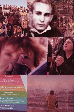Documentos TV: Estados Unidos en guerra