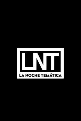 La noche temática: ¿Quién mueve el mundo?
