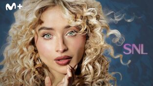 Saturday Night Live: Sabrina Carpenter