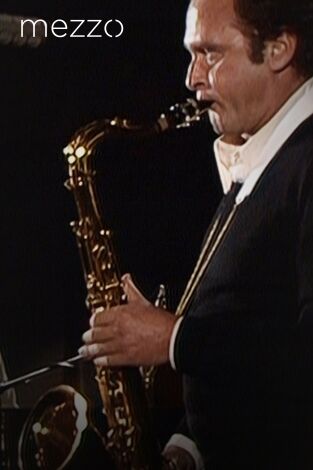 Stan Getz Quartet - Berliner Jazztage