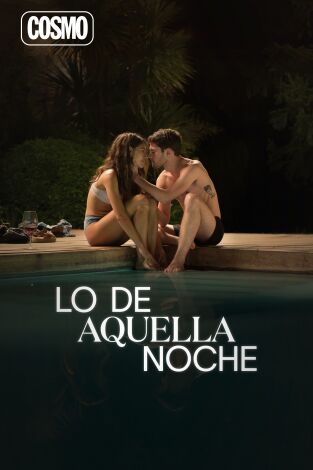 Lo de aquella noche