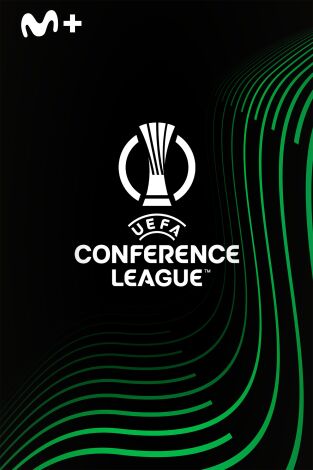 Especiales UEFA Champions League (T25/26): Pelicula oficial UEFA Europa Conference League