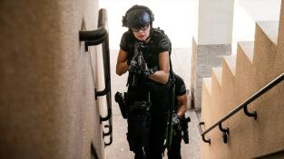 S.W.A.T.: Los hombres de Harrelson (T3): Ep.3 Dinero falso