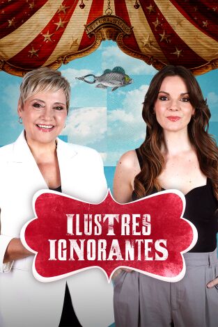 Ilustres ignorantes: La ropa