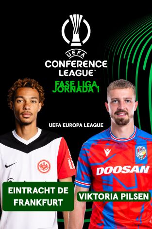 UEFA Europa League (T25/26): Salzburgo - Oporto