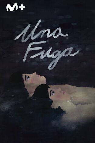 Una fuga