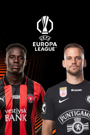 UEFA Europa League (T25/26): Midtjylland - Sturm Graz