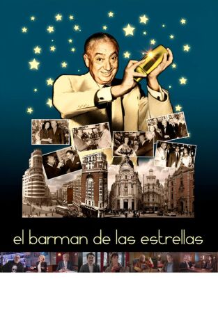 El barman de las estrellas