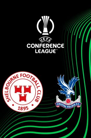 UEFA Conference League (T25/26): Shelbourne - Crystal Palace