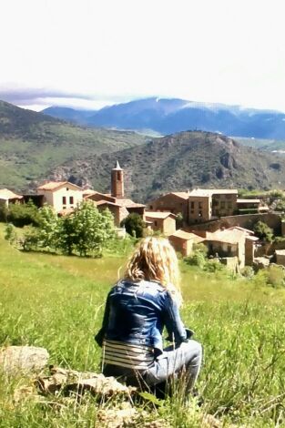 Tatuats pels Pirineus: Cerdanya 2