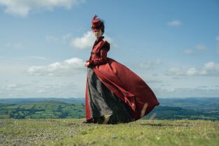 La otra hermana Bennet (T1): Episodio 1