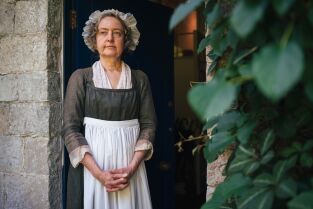 La otra hermana Bennet (T1): Episodio 2