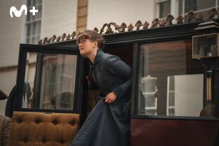 La otra hermana Bennet (T1): Episodio 3