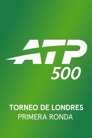 Torneo de Londres (T2026): Norrie - Davidovich