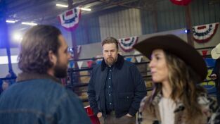 Fire Country (T4): Episodio 15
